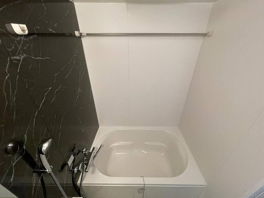 Wolf Pack Apartment 33 Osaka Luaran gambar