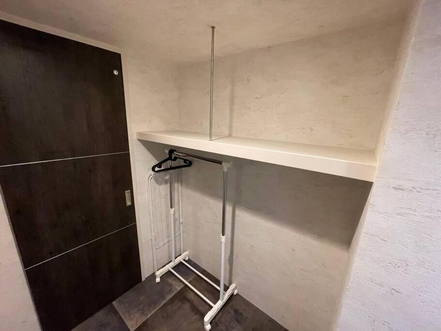 Wolf Pack Apartment 33 Osaka Luaran gambar