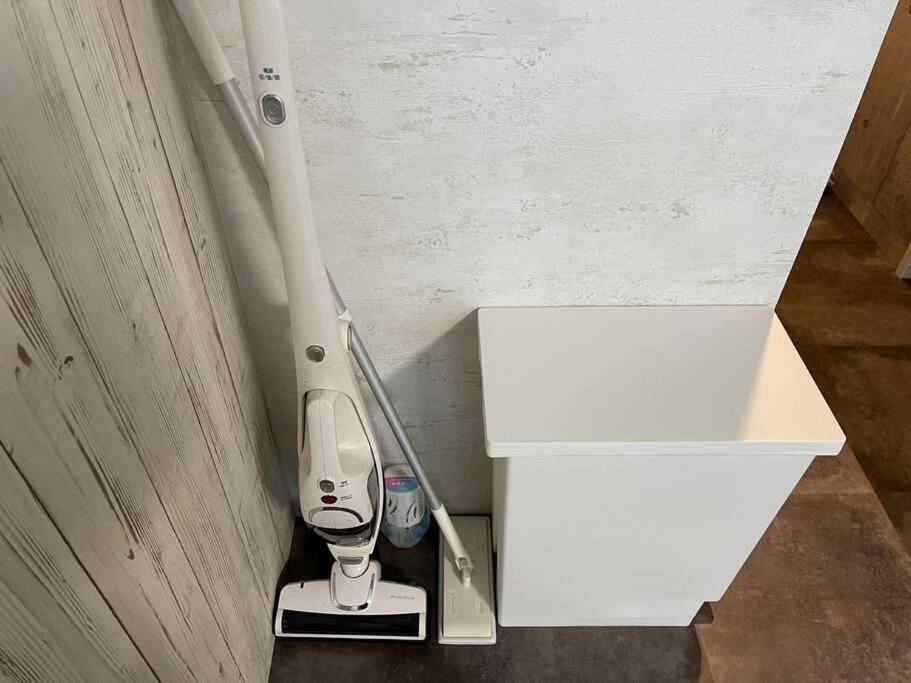 Wolf Pack Apartment 33 Osaka Luaran gambar