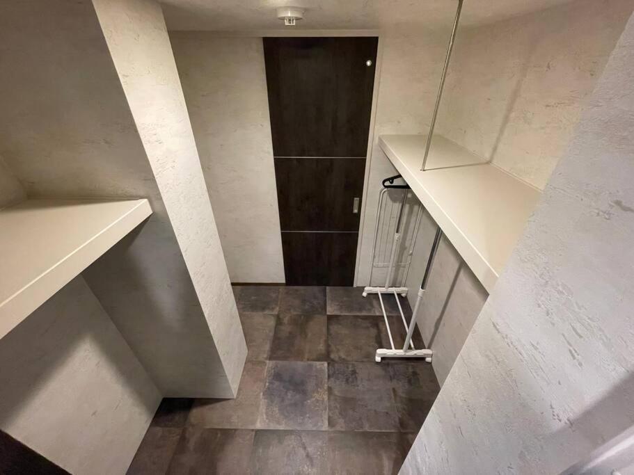 Wolf Pack Apartment 33 Osaka Luaran gambar